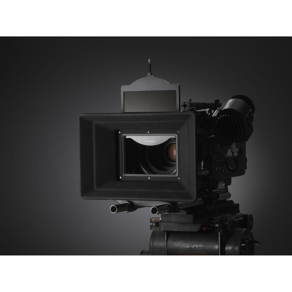 LEE Filters 4 x 5.65" ProGlass CINE IRND Filter Kit
