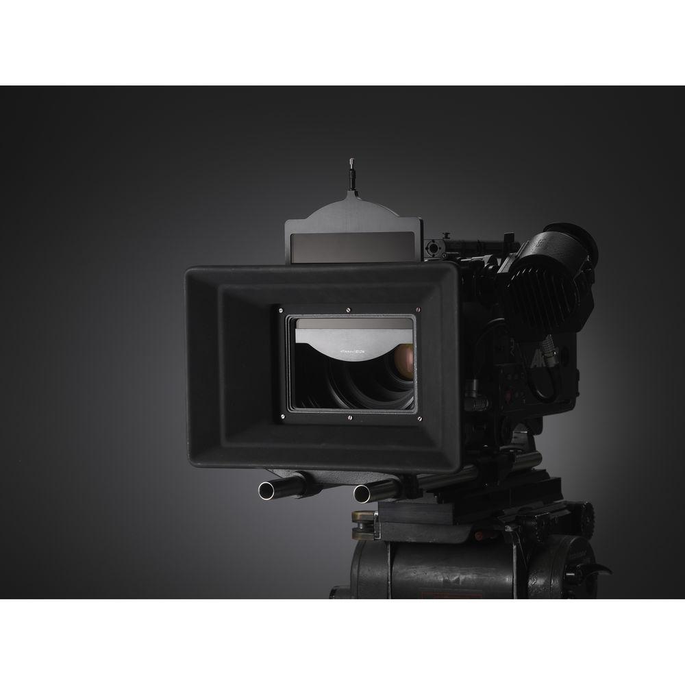 LEE Filters 4 x 5.65" ProGlass CINE IRND Filter Kit