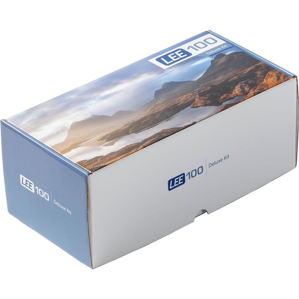 LEE Filters LEE100 Deluxe Kit