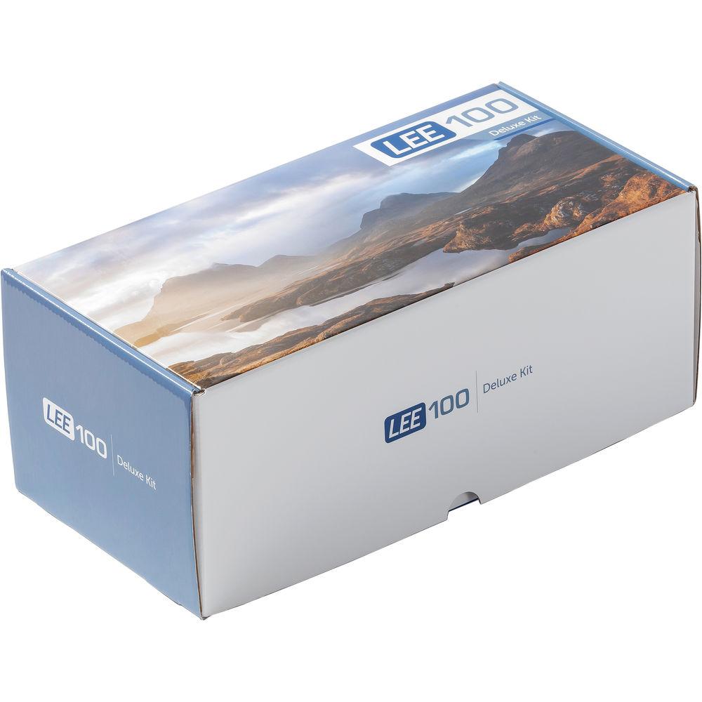 LEE Filters LEE100 Deluxe Kit