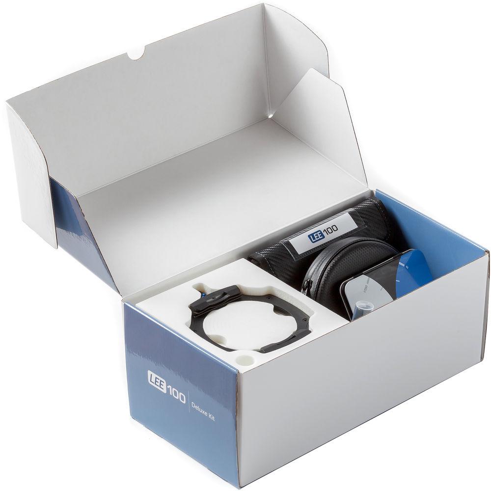 LEE Filters LEE100 Deluxe Kit