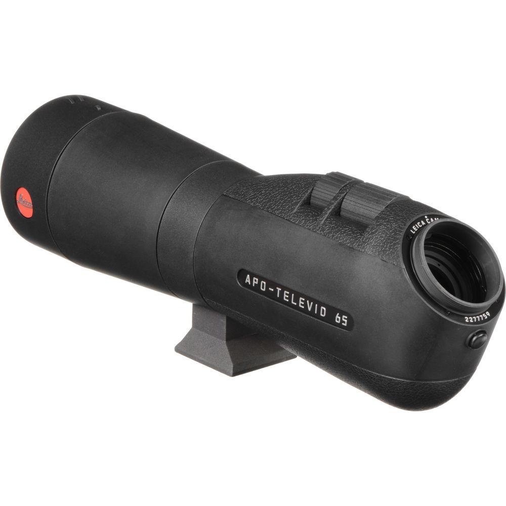 Leica APO-Televid 65 25-50x65mm Spotting Scope Travel Kit