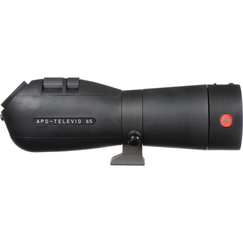 Leica APO-Televid 65 25-50x65mm Spotting Scope Travel Kit