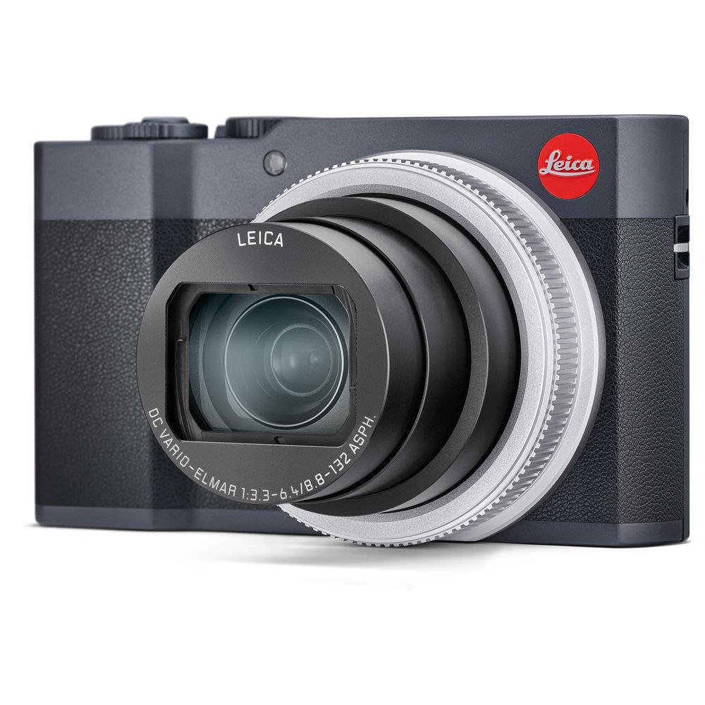 Leica C-Lux Digital Camera
