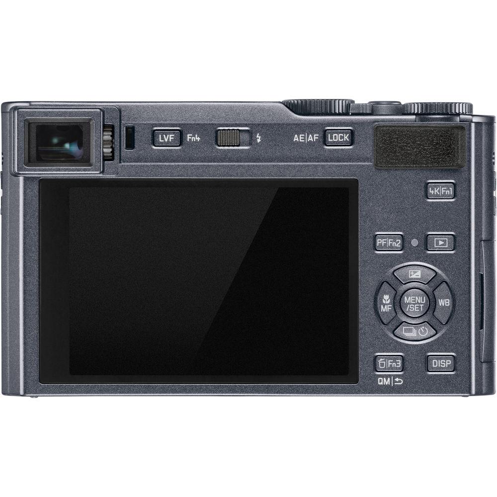 Leica C-Lux Digital Camera