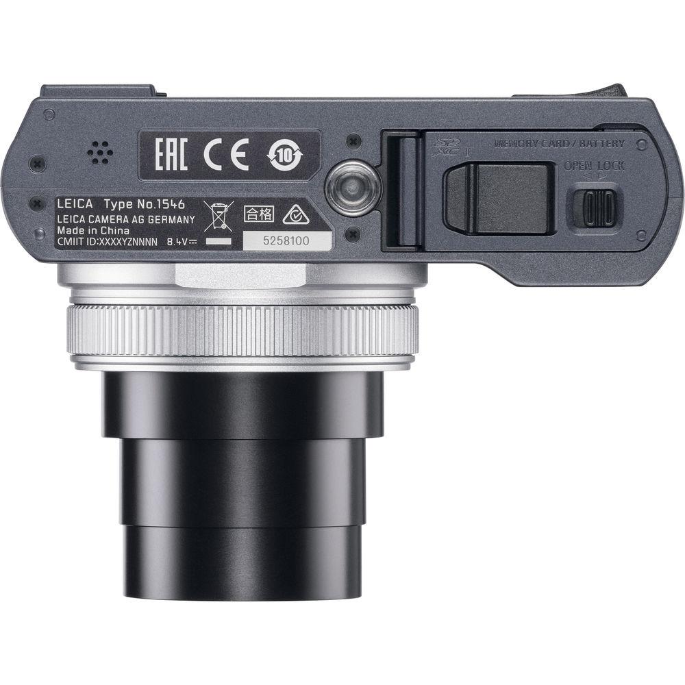 Leica C-Lux Digital Camera