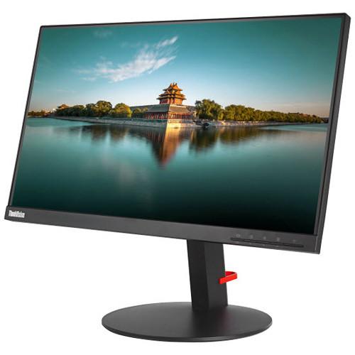 Lenovo 23" ThinkVision T23i-10 Wide FHD IPS type Monitor
