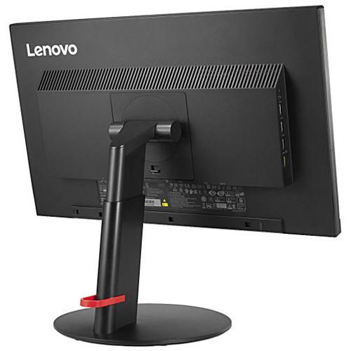 Lenovo 23" ThinkVision T23i-10 Wide FHD IPS type Monitor