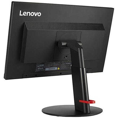Lenovo 23" ThinkVision T23i-10 Wide FHD IPS type Monitor