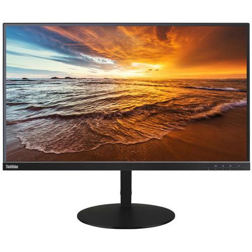 Lenovo 27" ThinkVision P27u-10 Wide UHD IPS Monitor