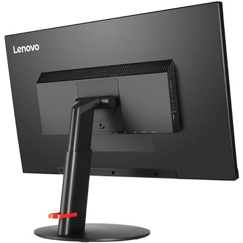 Lenovo 27" ThinkVision P27u-10 Wide UHD IPS Monitor