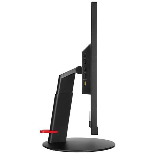 Lenovo 27" ThinkVision P27u-10 Wide UHD IPS Monitor