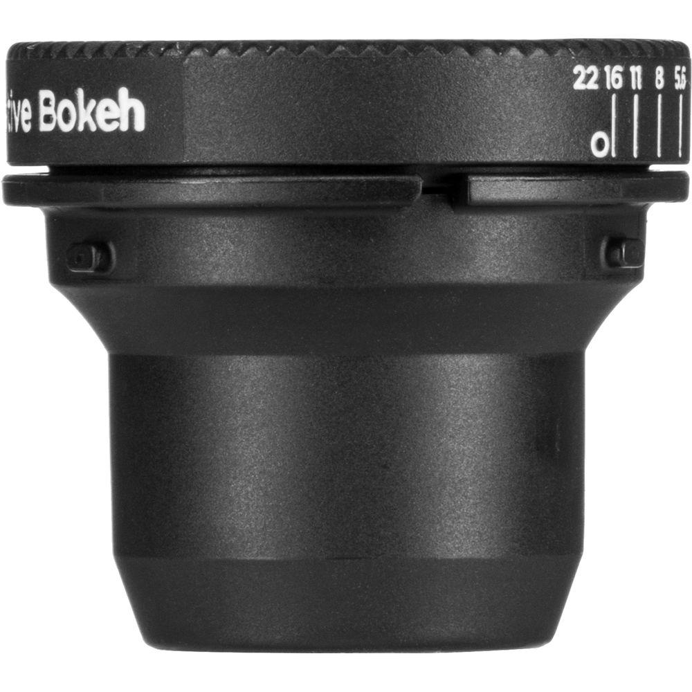 Lensbaby Creative Bokeh Optic