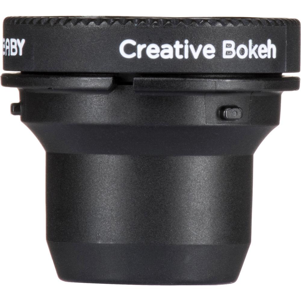 Lensbaby Creative Bokeh Optic