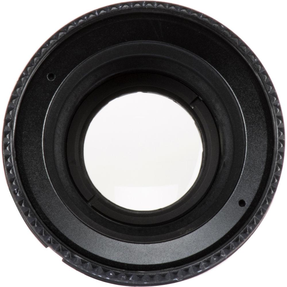 Lensbaby Creative Bokeh Optic