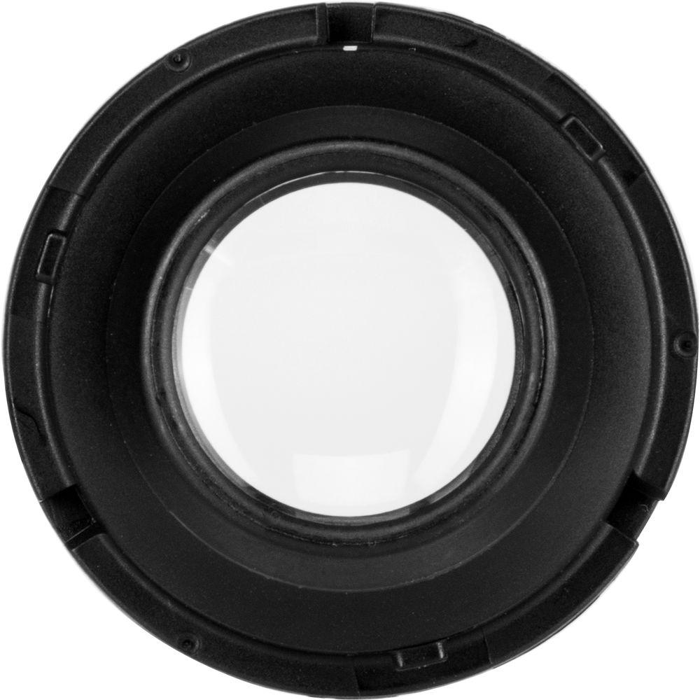 Lensbaby Creative Bokeh Optic