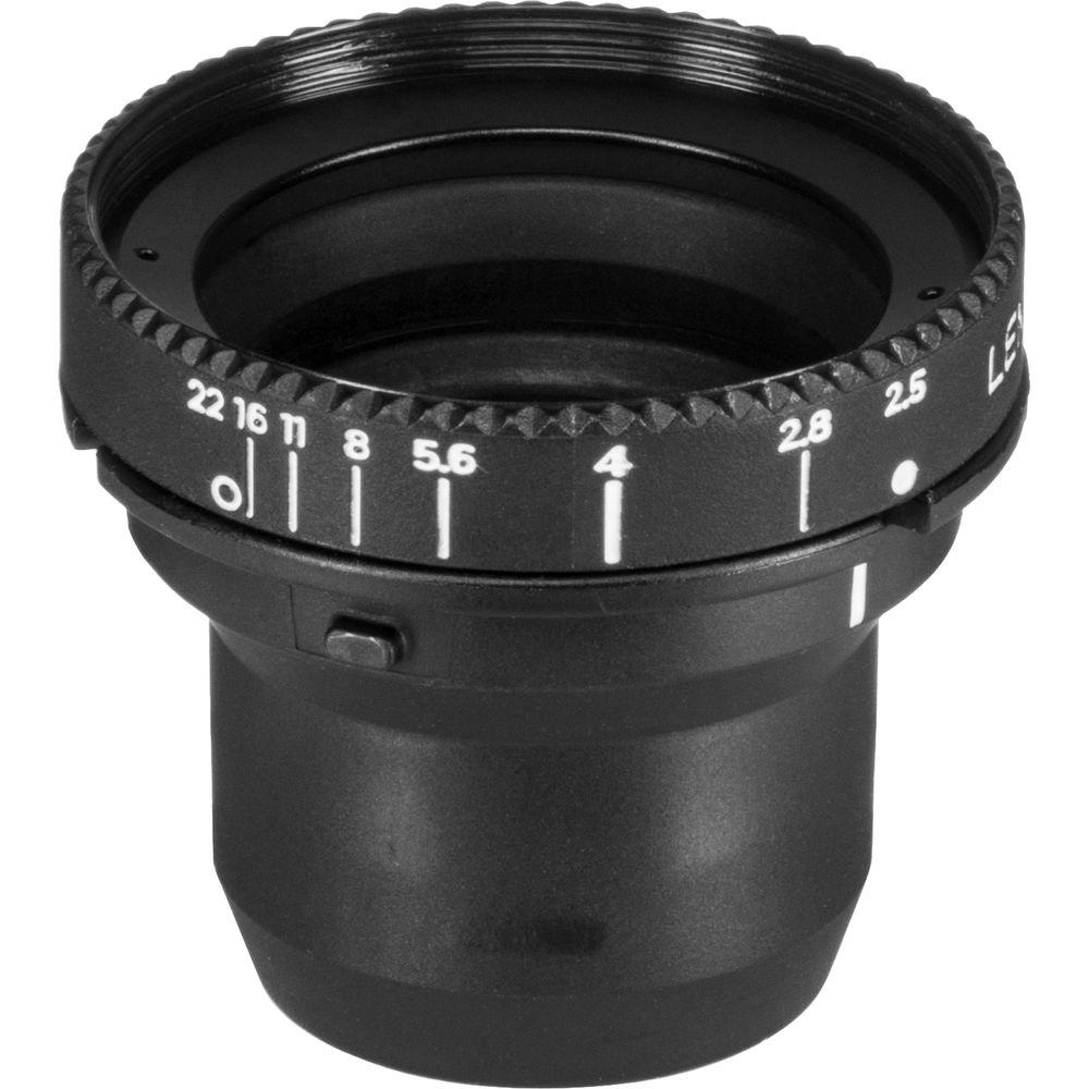 Lensbaby Creative Bokeh Optic