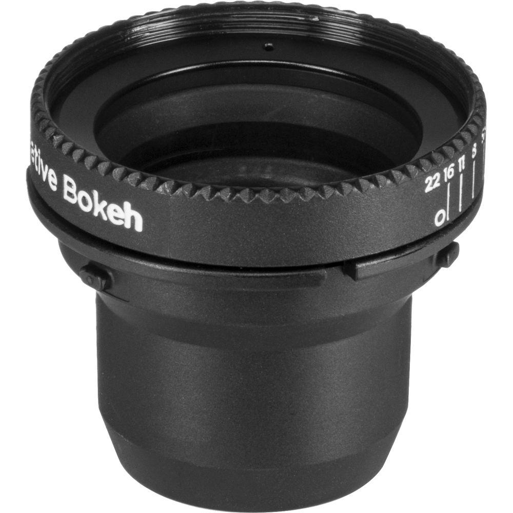 Lensbaby Creative Bokeh Optic