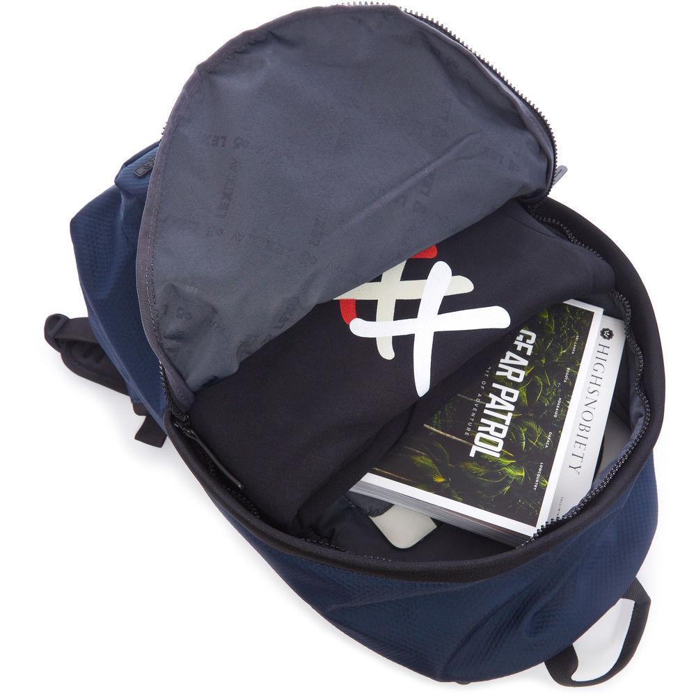 LEXDRAY Rome Backpack