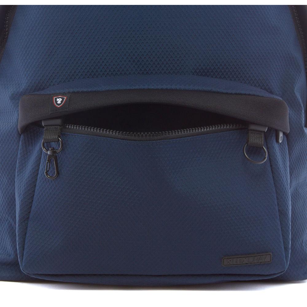 LEXDRAY Rome Backpack