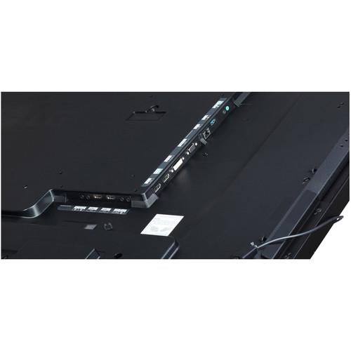 LG 32 Class Full HD with All-in-one Touch Experience Display