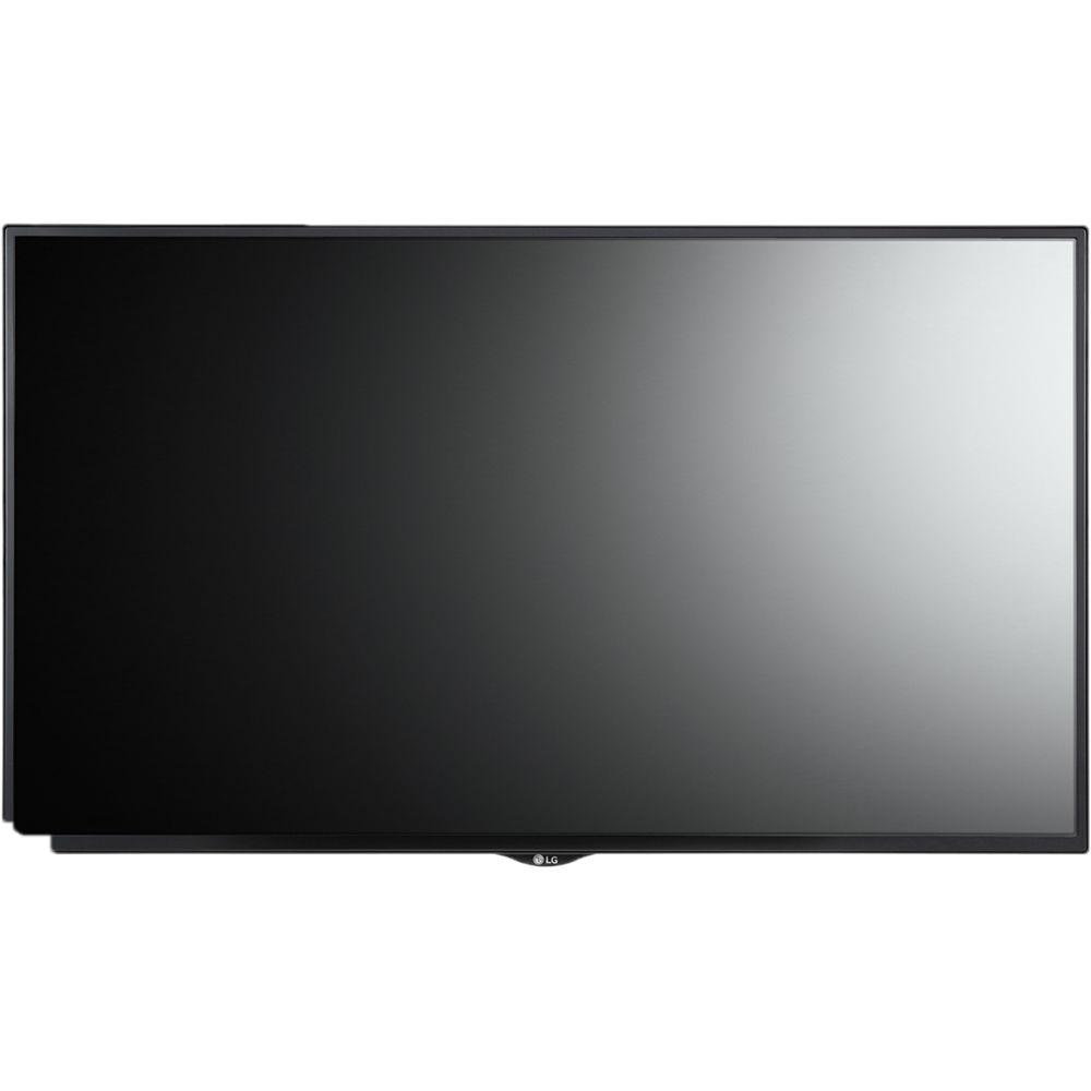 LG 32 Class Full HD with Built-In Speakers Commercial Display