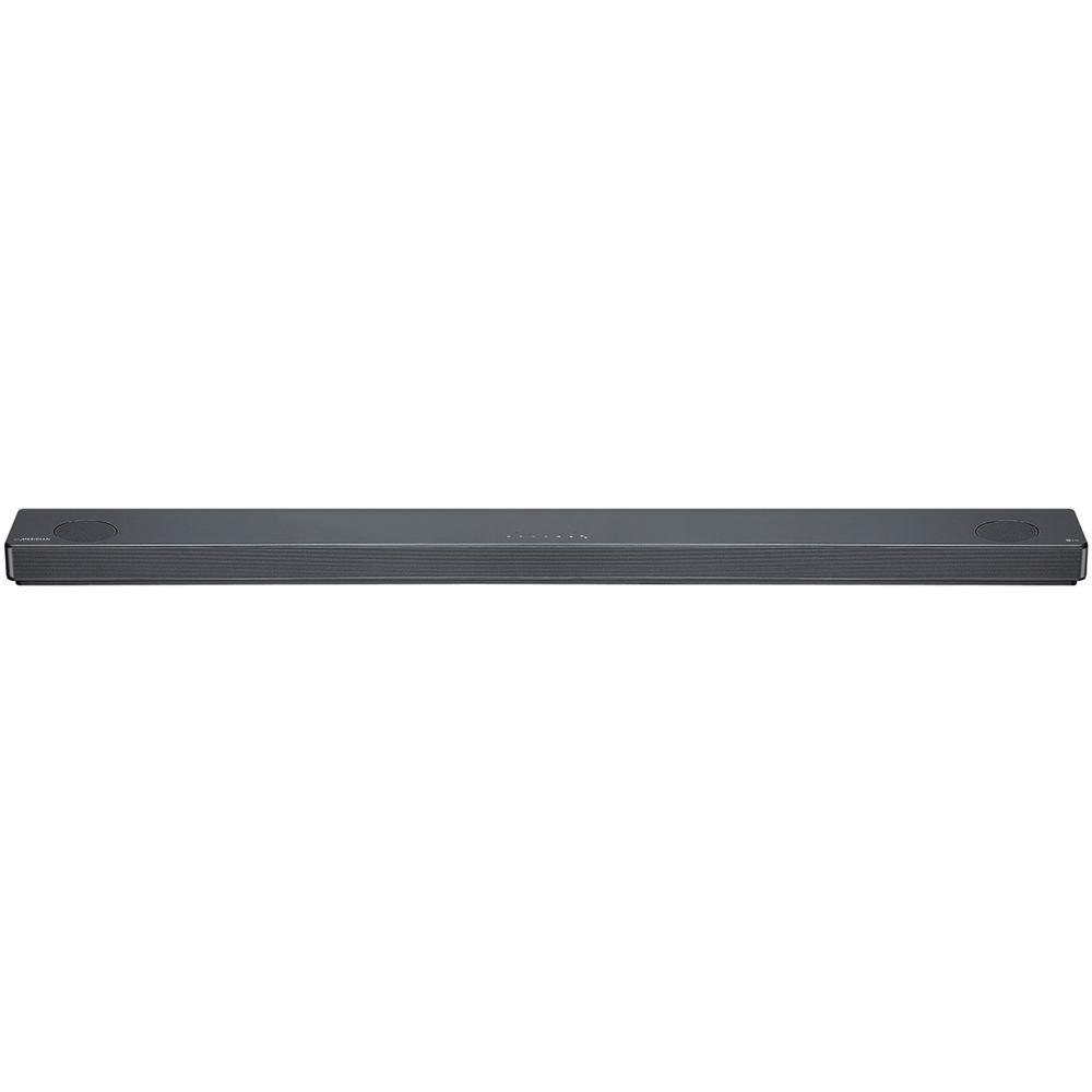 LG SL10YG 570W Virtual 5.1.2-Channel Soundbar System