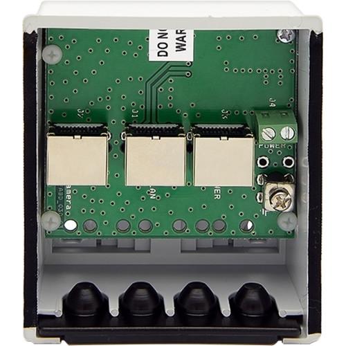 LigoWave Outdoor Passive PoE Splitter