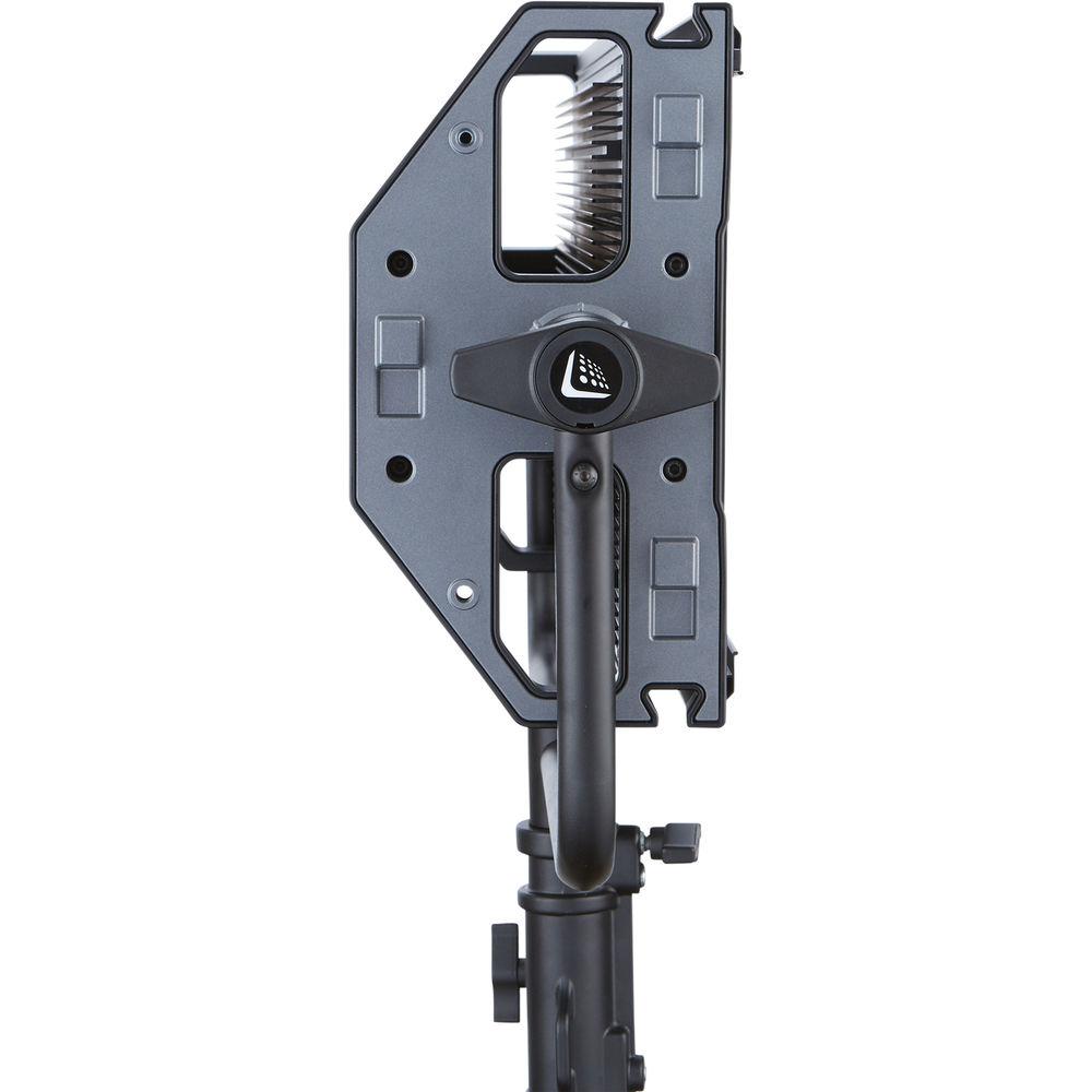 Litepanels Gemini 2x1 Bi-Color LED Soft Panel