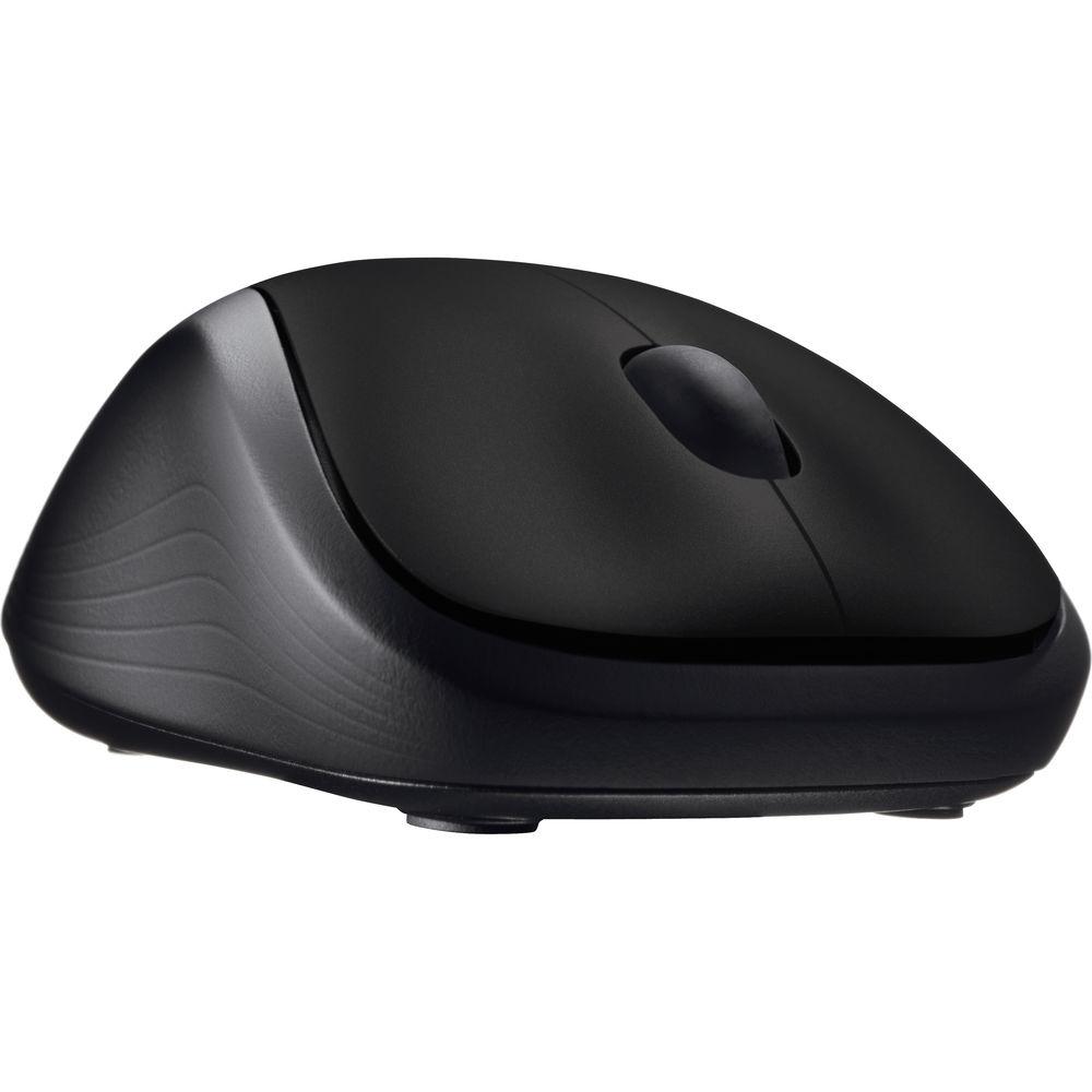 Logitech M310 Wireless Mouse