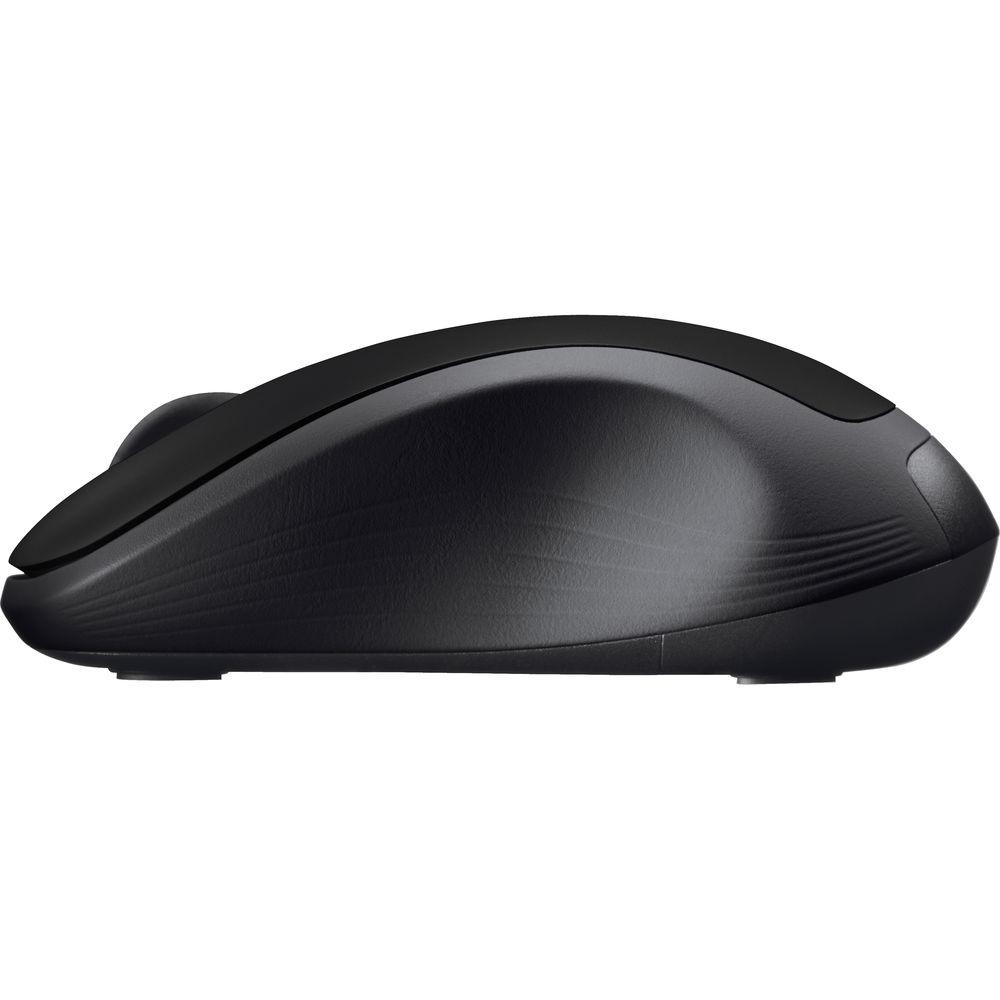 Logitech M310 Wireless Mouse