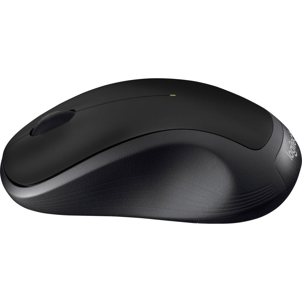 Logitech M310 Wireless Mouse
