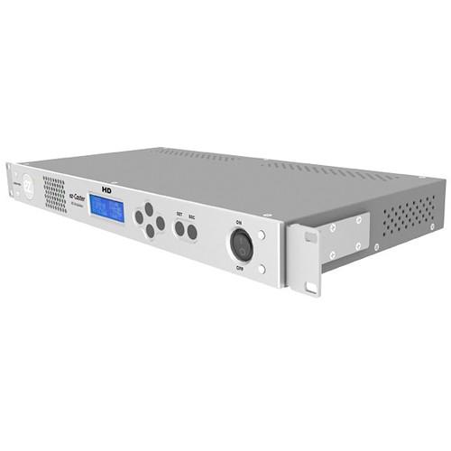 Lumantek ez-Caster EN3 MPEG2 H.264 HD Encoder ATSC Modulator
