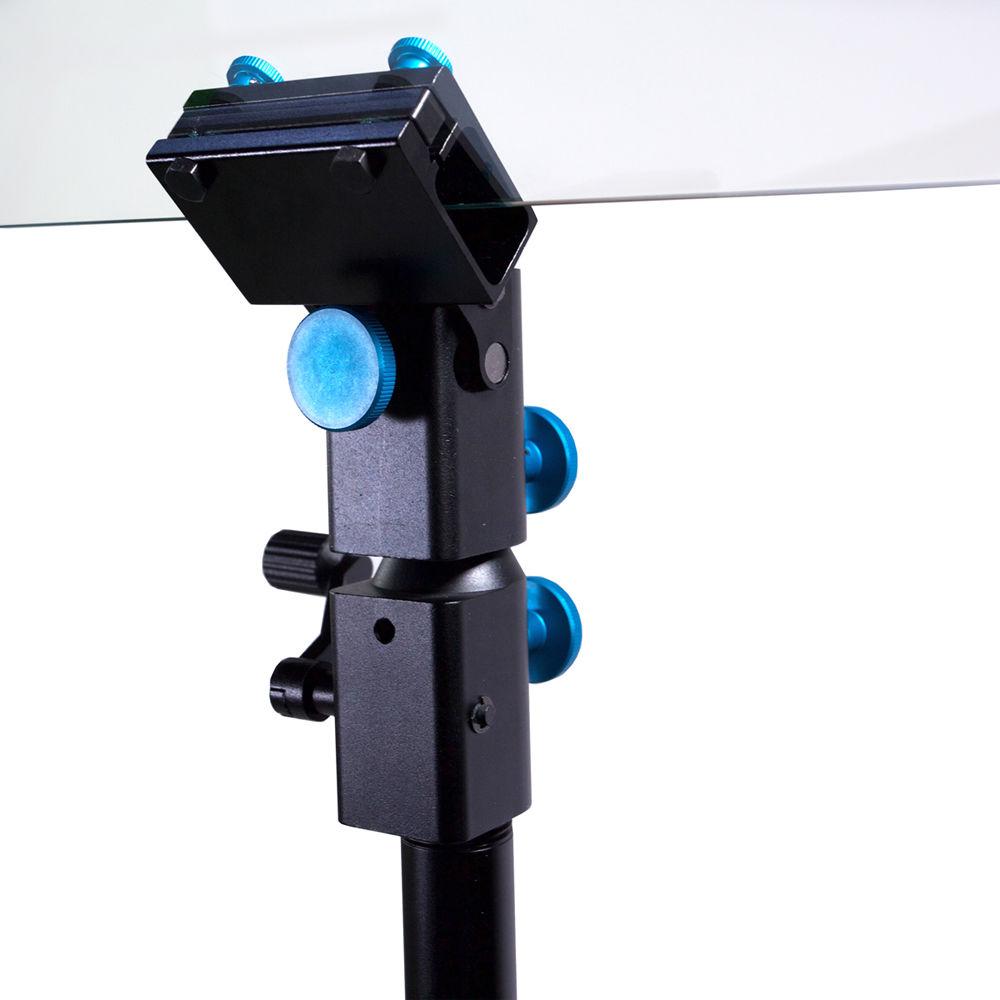 MagiCue Stage Master Presidential Prompter Package with Hard Case