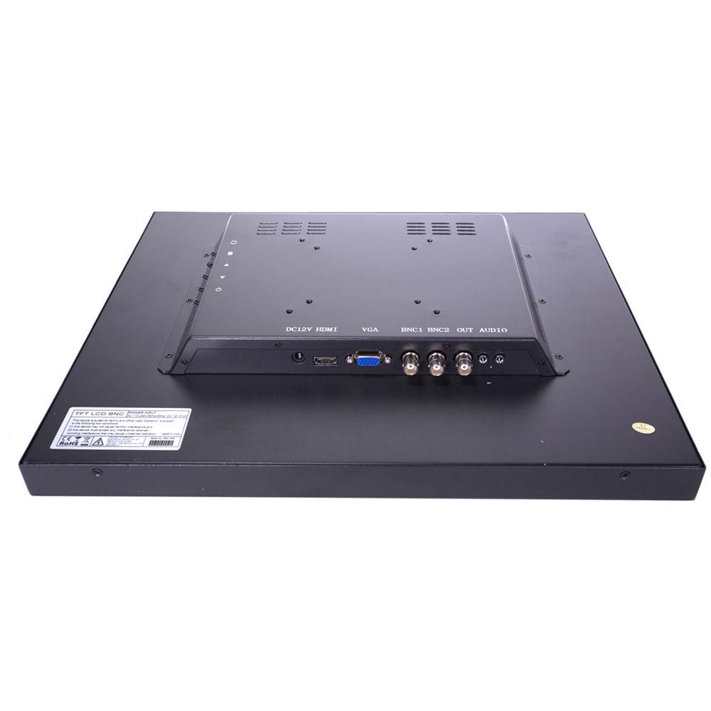 MagiCue Stage Master Presidential Prompter Package with Hard Case