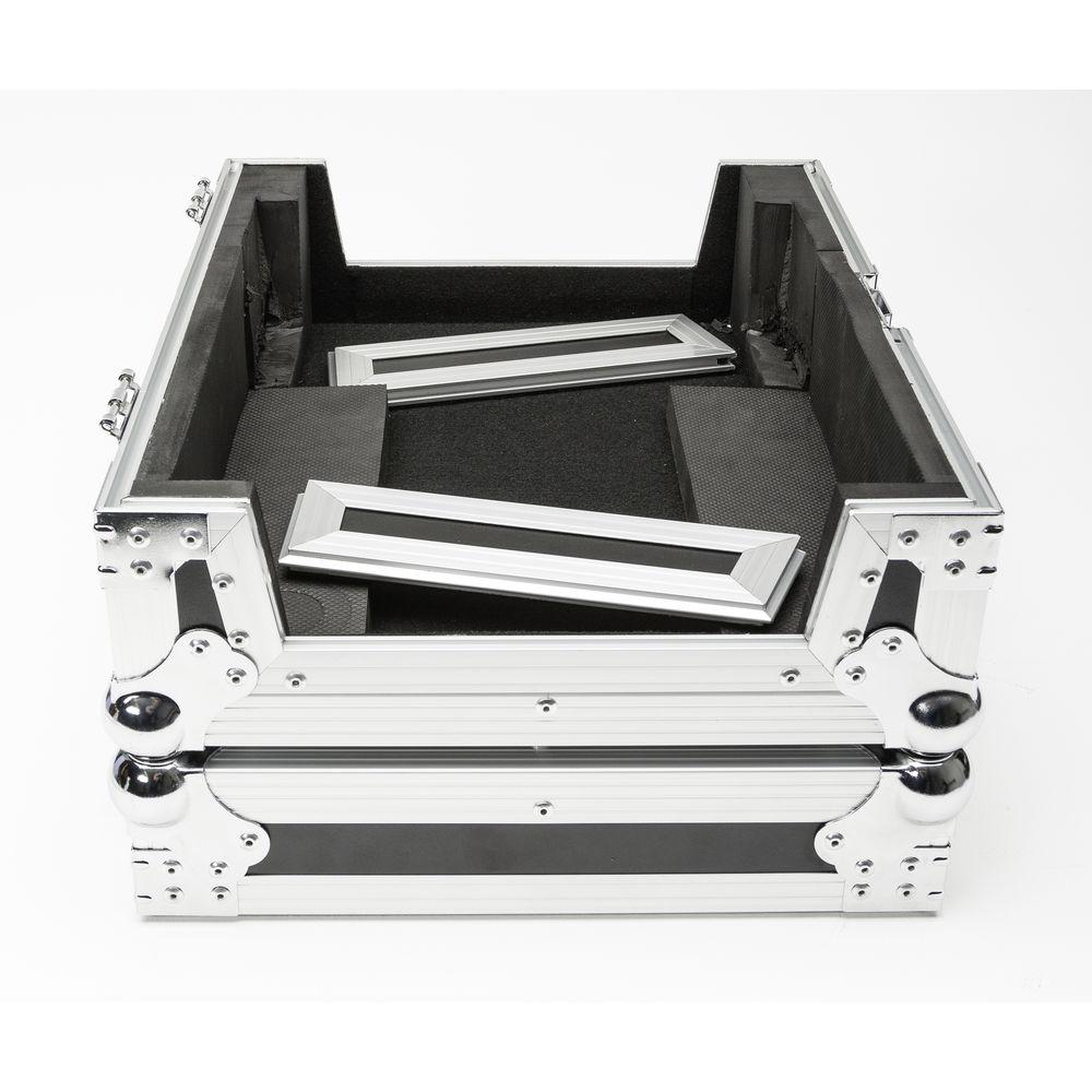 Magma Bags DJ-Controller Case SC-5000 Prime Road Case for Denon SC5000 Prime Media Player