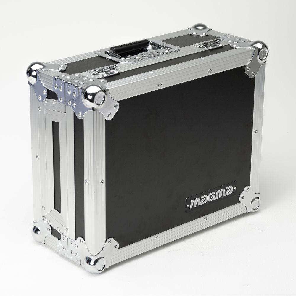 Magma Bags DJ-Controller Case SC-5000 Prime Road Case for Denon SC5000 Prime Media Player