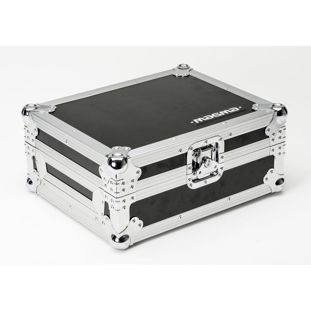 Magma Bags DJ-Controller Case SC-5000 Prime Road Case for Denon SC5000 Prime Media Player