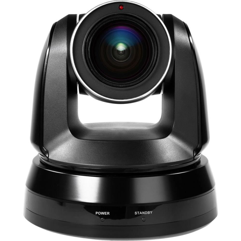 Marshall Electronics AV-CV612HT-4K UHD HDBaseT HDMI PTZ Camera