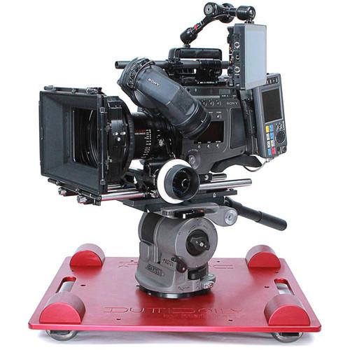 Matthews Dutti Dolly