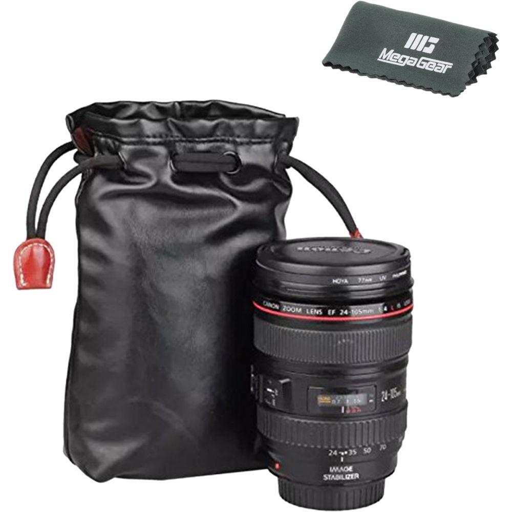 MegaGear Lens Pouch