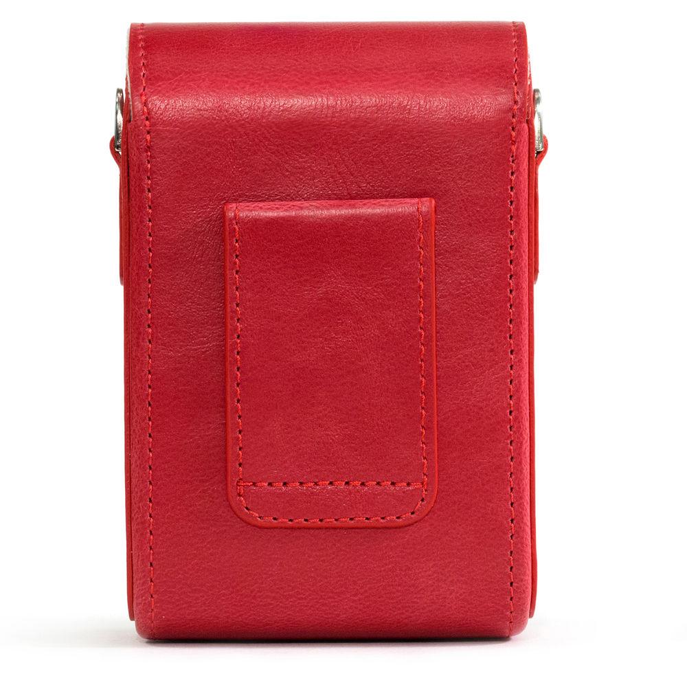 MegaGear MG1272 Vertical Protective Camera Case for Samsung WB350F