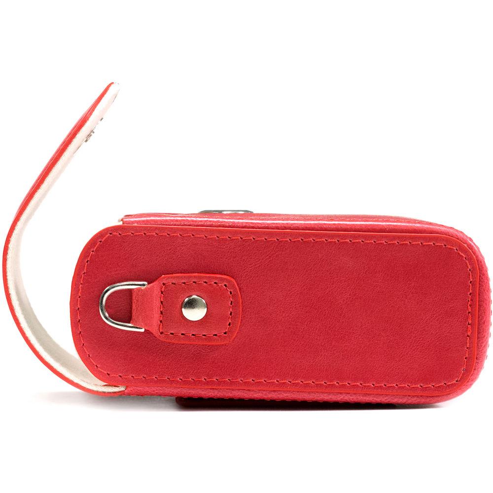 MegaGear MG1272 Vertical Protective Camera Case for Samsung WB350F