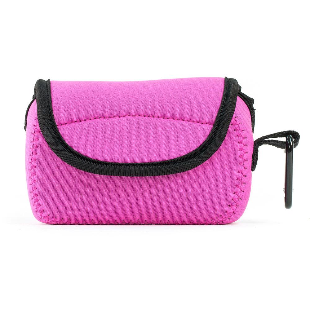 MegaGear Ultra-Light Neoprene Camera Case for Canon PowerShot SX720, SX730, SX710 HS, G16, G15