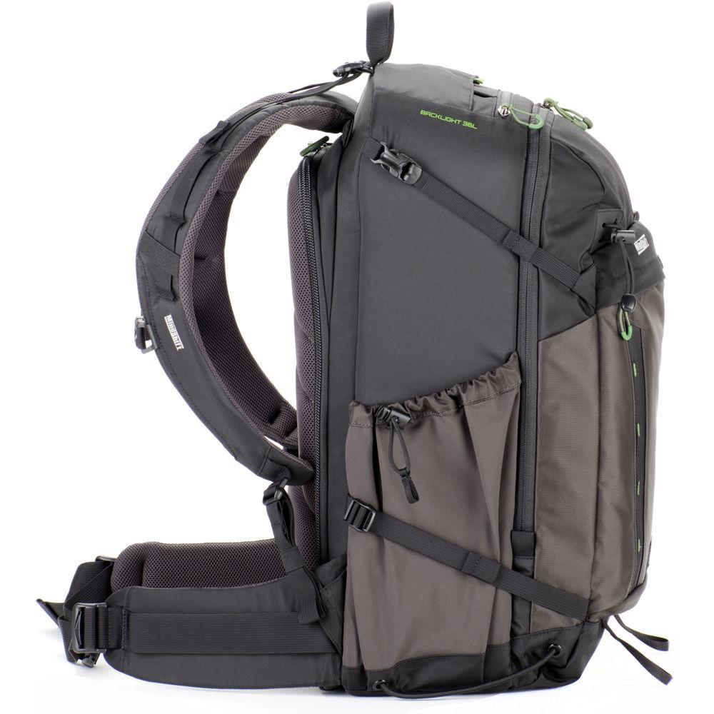 MindShift Gear BackLight 36L Backpack