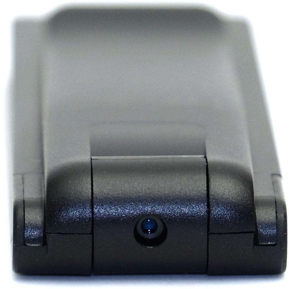 Mini Gadgets CamStick1080p 1080p Covert Stick Camera with Rotating Lens