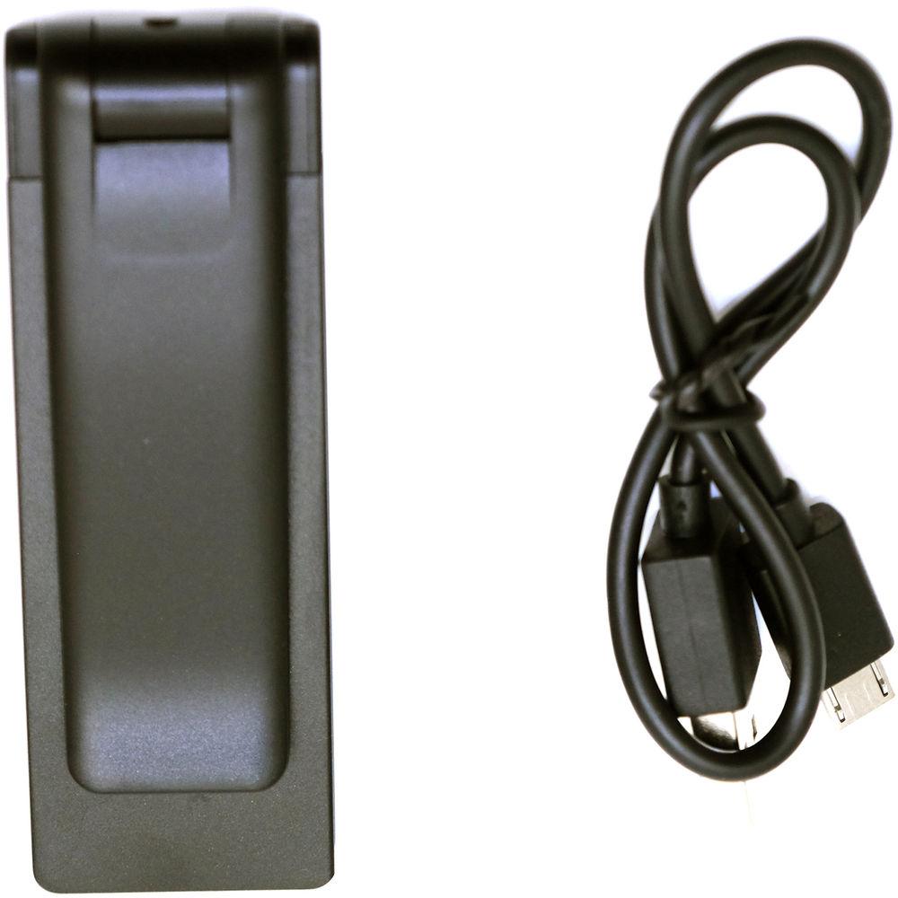 Mini Gadgets CamStick1080p 1080p Covert Stick Camera with Rotating Lens