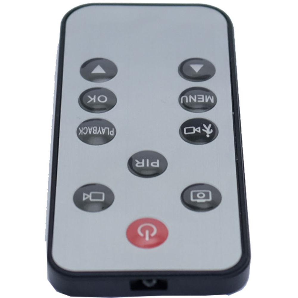 Mini Gadgets Infared Remote Control for OmniEye Devices