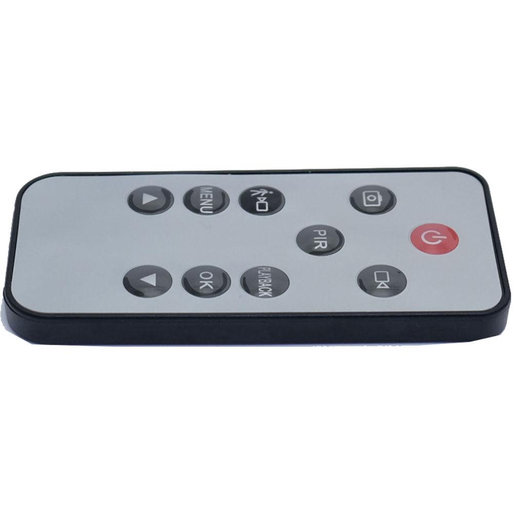 Mini Gadgets Infared Remote Control for OmniEye Devices
