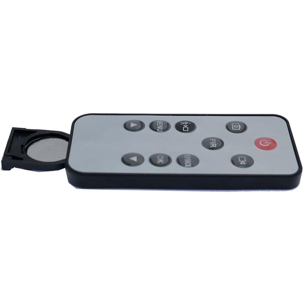 Mini Gadgets Infared Remote Control for OmniEye Devices